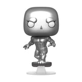 Fantastic Four Silver Surfer Funko Pop! #563