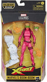 Marvel Legends Boom-Boom (Wendigo BAF)