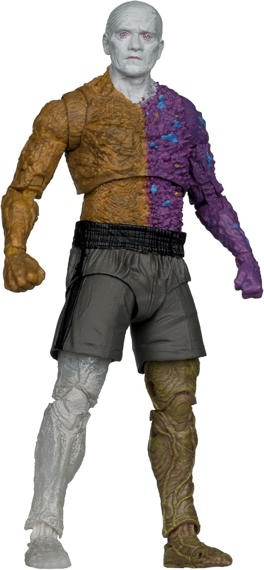 DC Multiverse Superman Movie 7-Inch Metamorpho