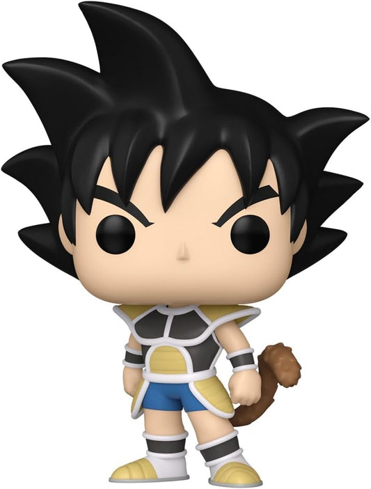 Dragon Ball Super Broly Goku Funko Pop! #1860
