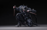 Dark Nights: Metal InArt The Batman Who Laughs 1/12 Scale Action Figure