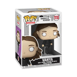Umbrella Academy Vanya Funko Pop! #1118