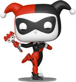 Batman Animated Harley Quinn Funko Pop! #546