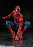 Spider-Man: Brand New Day Spider-Man S.H.Figuarts Action Figure