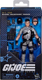 G.I. Joe Classified Blaine Mainframe Parker 6-Inch Action Figure
