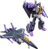 Transformers Studio Series 86 Voyager Class Transformers: The Movie Skywarp