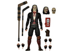 Teenage Mutant Ninja Turtles Casey Jones as Phantom of the Opera