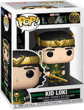 Loki Kid Loki Funko Pop! #900