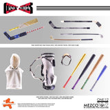 Teenage Mutant Ninja Turtles Casey Jones One:12 Collective Action Figure