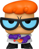 Dexter's Lab Dexter with Remote Funko Pop! #1067