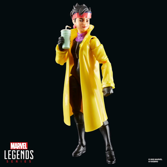 X-Men 97 Marvel Legends 6-inch Jubilee Action Figure