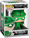 Batman Forever The Riddler Funko Pop! #340