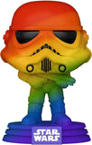 Star Wars Pride Stormtrooper Funko Pop! #296