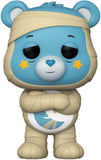 Care Bear Bedtime Bear as Mummy Funko Pop! #1628