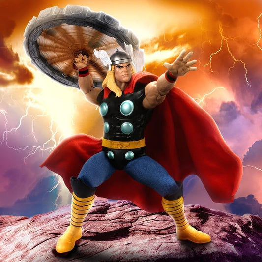 The Mighty Thor One:12 Collective Action Figure