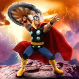 The Mighty Thor One:12 Collective Action Figure