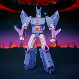 Transformers Studio 86 Series Voyager Class The Transformers: The Movie Cyclonus