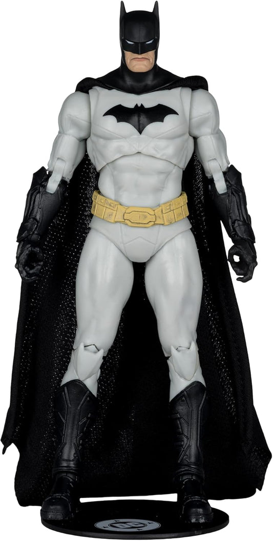 DC Multiverse Wave 29 Batman The New 52 7-Inch Scale Action Figure