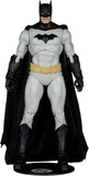 DC Multiverse Wave 29 Batman The New 52 7-Inch Scale Action Figure