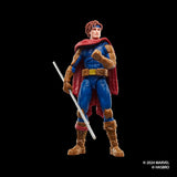 X-Men Marvel Legends Age of Apocalypse Gambit 6-Inch Action Figure (Nemesis BAF)
