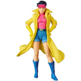 X-Men Jubilee Comic Version MAFEX Action Figure