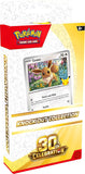 Pokemon TCG: 30th Celebration Knock Out Celebration