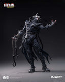 Dark Nights: Metal InArt The Batman Who Laughs 1/12 Scale Action Figure