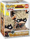 My Hero Academia Katsuki Bakugo Funko Pop! Plus #1810