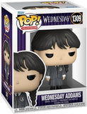 Wednesday Funko Pop! #1309