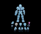Infinite Legions Pheyden Action Figure