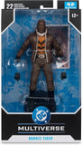 DC Multiverse Wave 27 Bronze Tiger The New 52 7-Inch Scale Action Figure