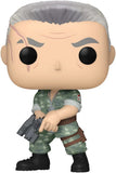 Avatar The Way of Water Miles Quaritch Funko Pop! #1324