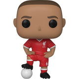 Football Liverpool Thiago Alcantara Funko Pop! #47