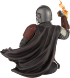 Star Wars Mandalorian MK1 1:6 Scale Mini-Bust