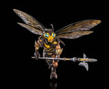 Cosmic Legions: OxKrewe: Book Two, Harrow Zone Anthophilees Action Figure