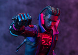 Spider-Man: Across the Spider-Verse Miles G. Morales S.H.Figuarts Action Figure
