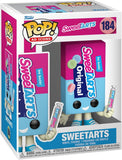 Ad Icons SweeTARTS Box Funko Pop! #184