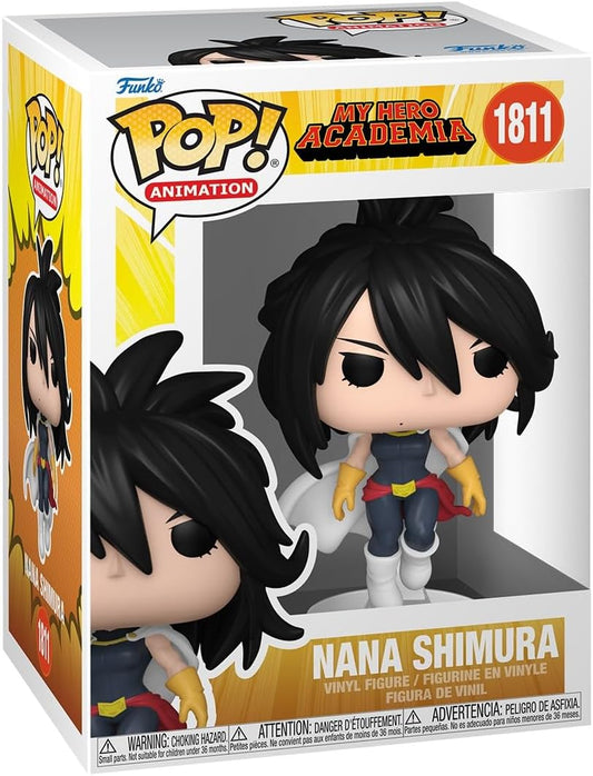 My Hero Academia Nana Shimura Funko Pop! #1811