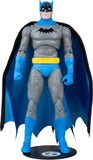 DC Direct Page Punchers Wave 14 Batman #1 7-Inch Scale Action Figure with Comic