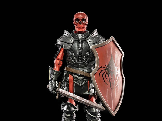 Mythic Legions: All-Stars 6 Clavian (Congregation of Necronominus) Action Figure