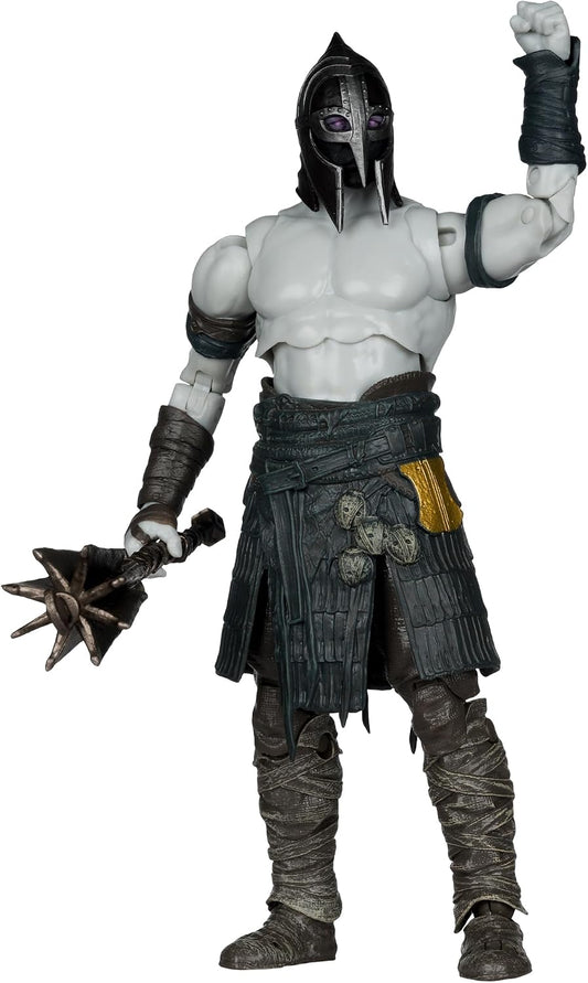 McFarlane Gaming Wave 1 God of War Einherjar 7-Inch Scale Action Figure