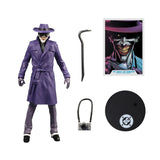 DC Multiverse McFarlane Vault Collection Wave 2 The Joker Comedian Batman: Three Jokers 7-Inch Scale Action Figure