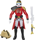Star Wars The Black Series Purge Trooper (Holiday)