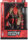 Hellboy McFarlane Collector Edition #60 7-Inch Scale Action Figure