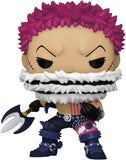 One Piece Katakuri Funko Pop! #1606