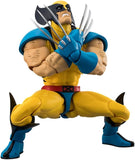 X-Men Wolverine Gamerverse S.H.Figuarts Action Figure