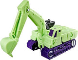 Transformers Studio Series 86 Deluxe Class The Transformers: The Movie Constructicon Scavenger