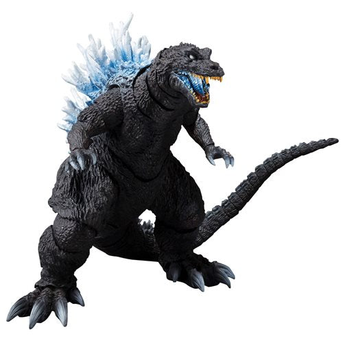 Giant Monsters All-Out Attack Godzilla 2001 Heat Ray Ver. SH MonsterArts Action Figure