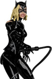 DC Multiverse Deluxe Theatrical Edition Wave 5 Batman Returns Battle Damaged Catwoman 7-Inch Scale Action Figure