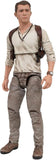 Uncharted Select Nathan Drake Deluxe Figure